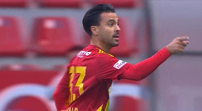 Zecorner Kayserispor-Kasımpaşa