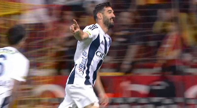 Zecorner Kayserispor-Kasımpaşa