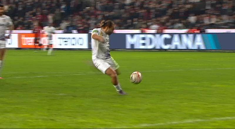 Gaziantep FK-ikas Eyüpspor