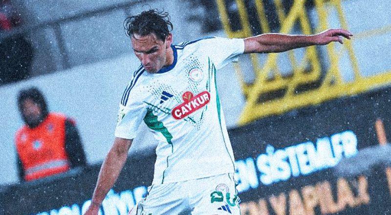 Qazim Laçi 32&amp;#x27;&amp;#x27;