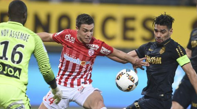 Nancy Monaco maç özeti