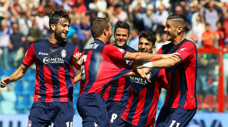 Crotone Udinese maç özeti