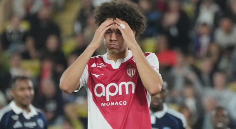 Monaco 0-1 Paris FC Maç Özeti