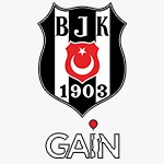 Beşiktaş Gain