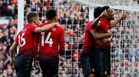 Solskjaer yeni döneme zaferle başladı