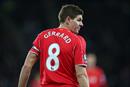 Steven Gerrard efsanesi