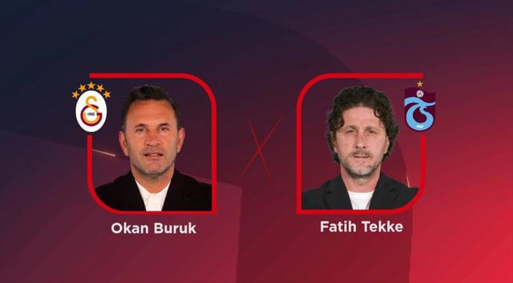 Galatasaray mı, Trabzonspor mu?