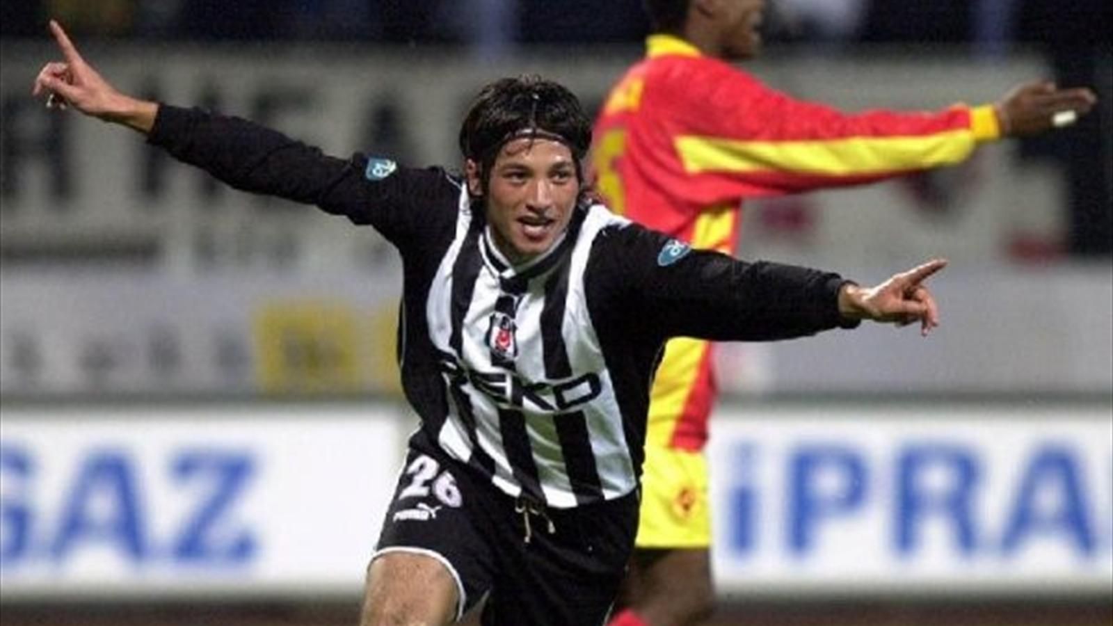 Futbol ve Spor Haberleri | Maç Özetleri | Canlı Maç Sonuçları