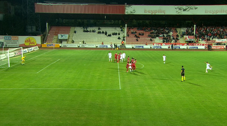 Çılgın goller (29 Eylül) | Video Liste | beIN SPORTS ...